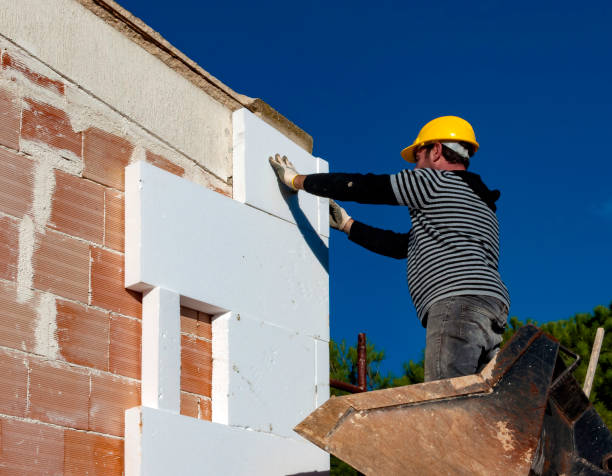 Professional Insulation Contractor in Slaton, TX