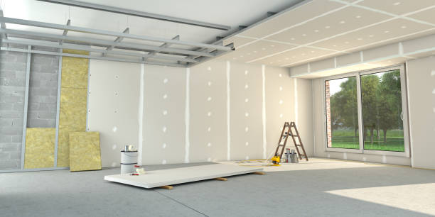 Best Spray Foam Insulation in Slaton, TX