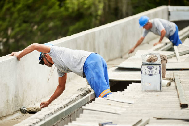 Best Specialized Insulation Services in Slaton, TX