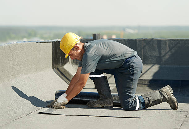 Best Geographic-Specific Insulation Services in Slaton, TX