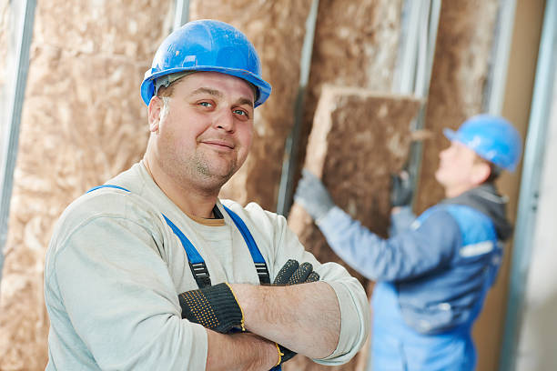 Best Cellulose Insulation in Slaton, TX