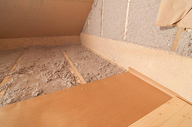 Best Fiberglass Insulation in Slaton, TX