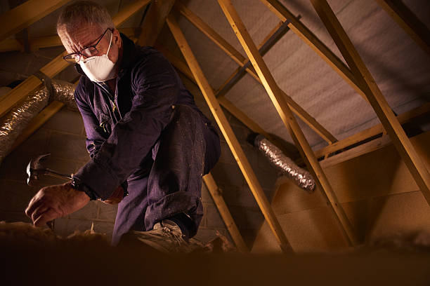 Best Commercial Insulation in Slaton, TX