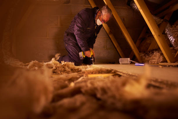 Best Insulation Maintenance and Repair in Slaton, TX